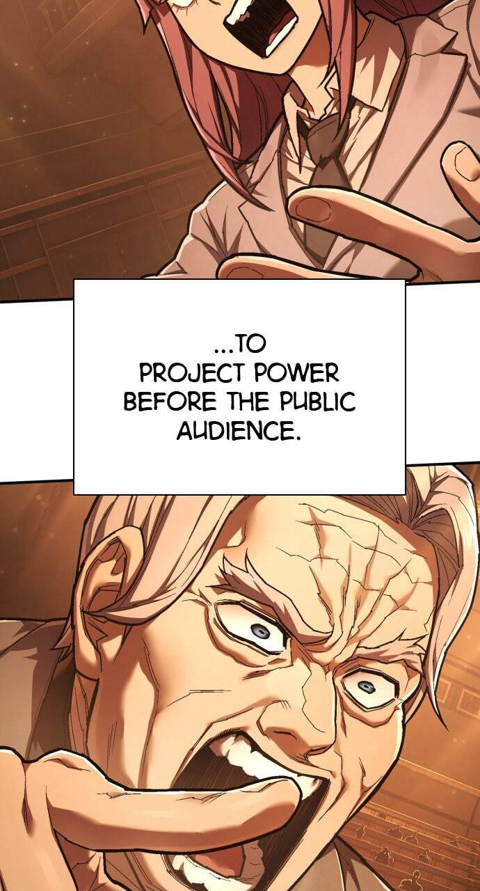 The Executioner (Lee Jehwan) Chapter 39 page 109 - 
