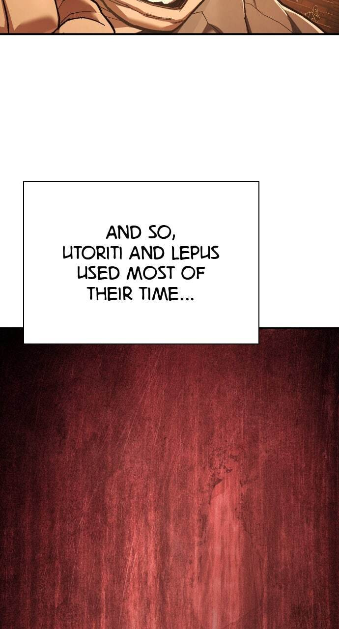 The Executioner (Lee Jehwan) Chapter 39 page 110 - 
