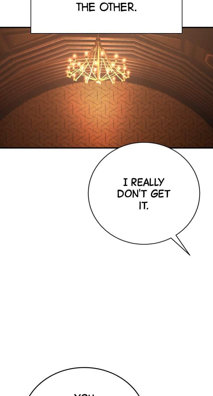 The Executioner (Lee Jehwan) Chapter 39 page 112 - 