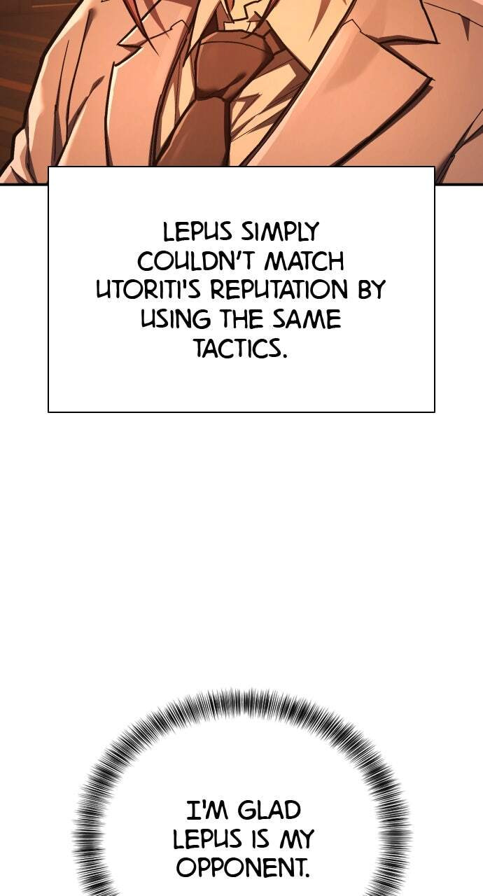The Executioner (Lee Jehwan) Chapter 39 page 115 - 