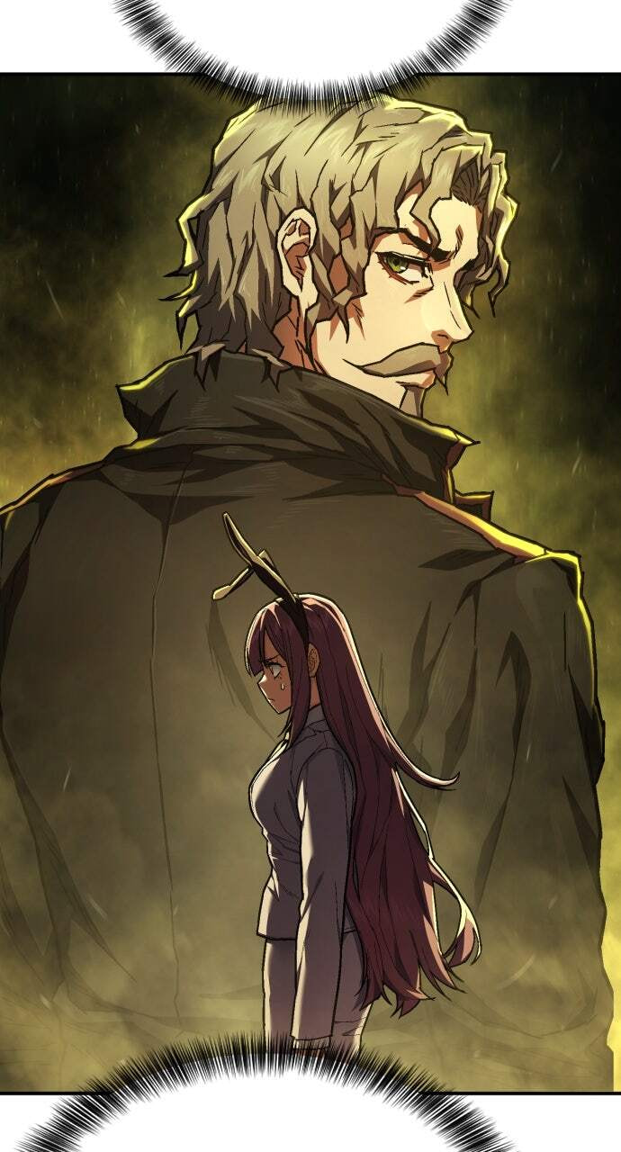 The Executioner (Lee Jehwan) Chapter 39 page 116 - 