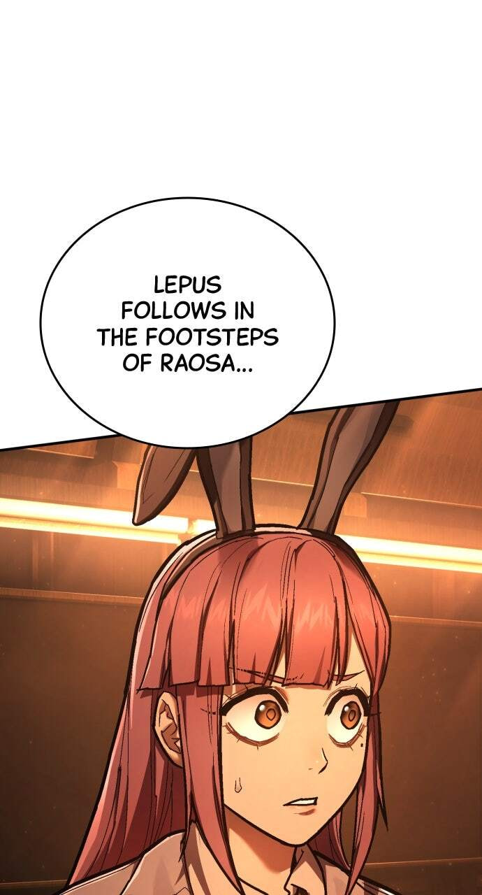 The Executioner (Lee Jehwan) Chapter 39 page 126 - 