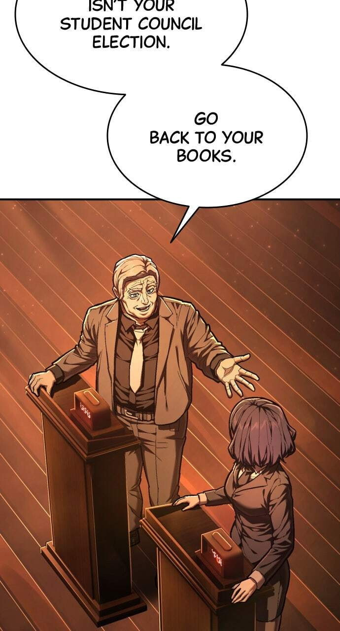 The Executioner (Lee Jehwan) Chapter 39 page 131 - 