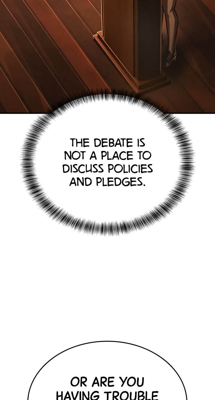 The Executioner (Lee Jehwan) Chapter 39 page 132 - 