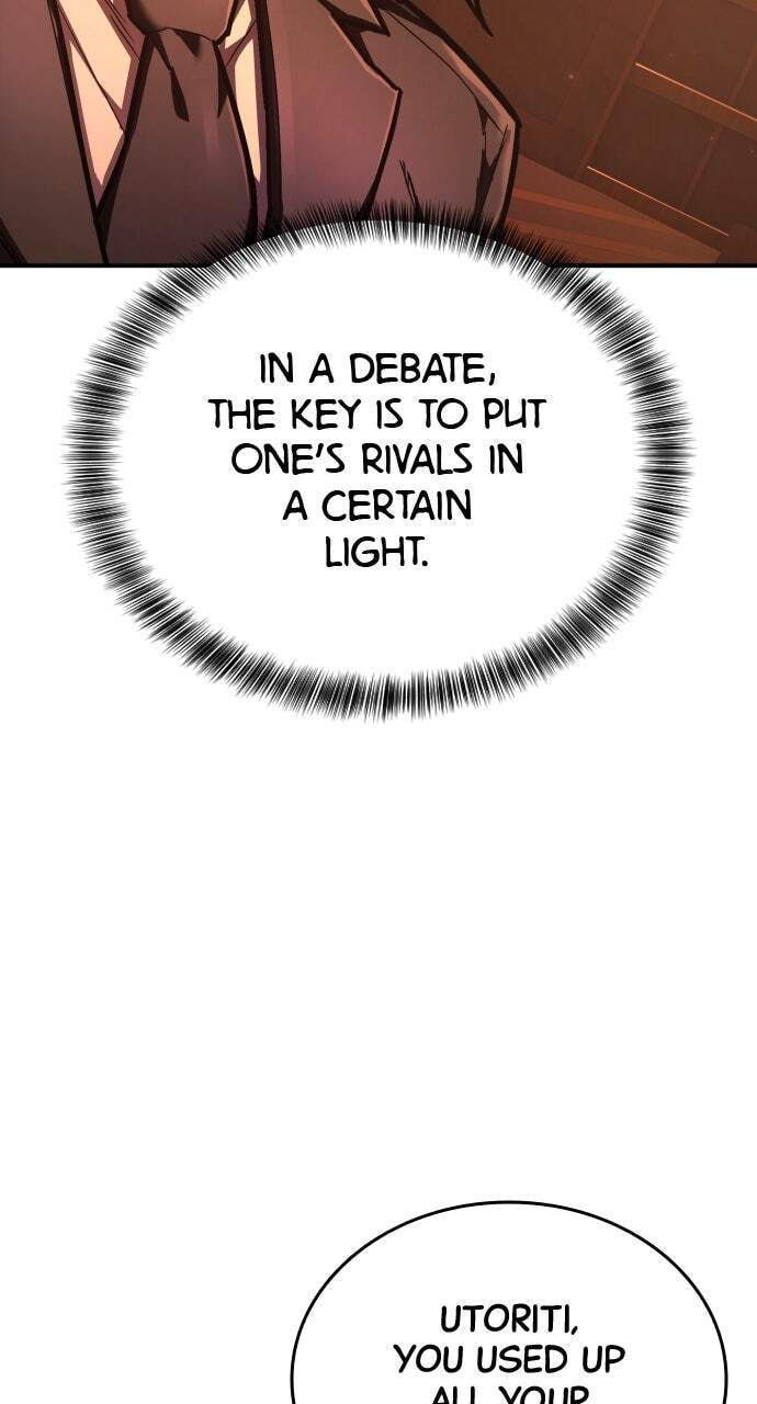 The Executioner (Lee Jehwan) Chapter 39 page 134 - 
