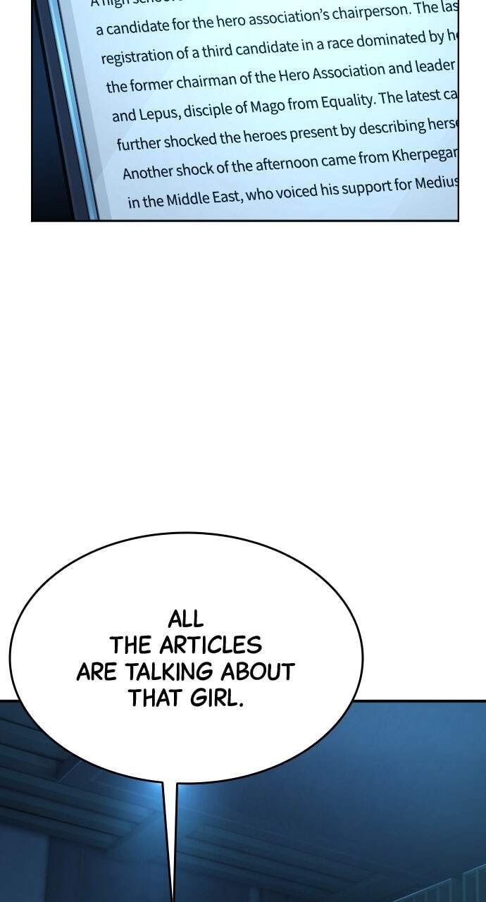 The Executioner (Lee Jehwan) Chapter 39 page 19 - 