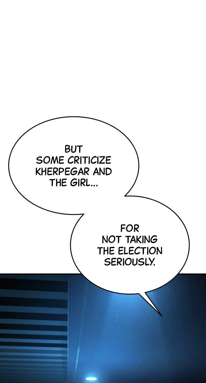 The Executioner (Lee Jehwan) Chapter 39 page 21 - 