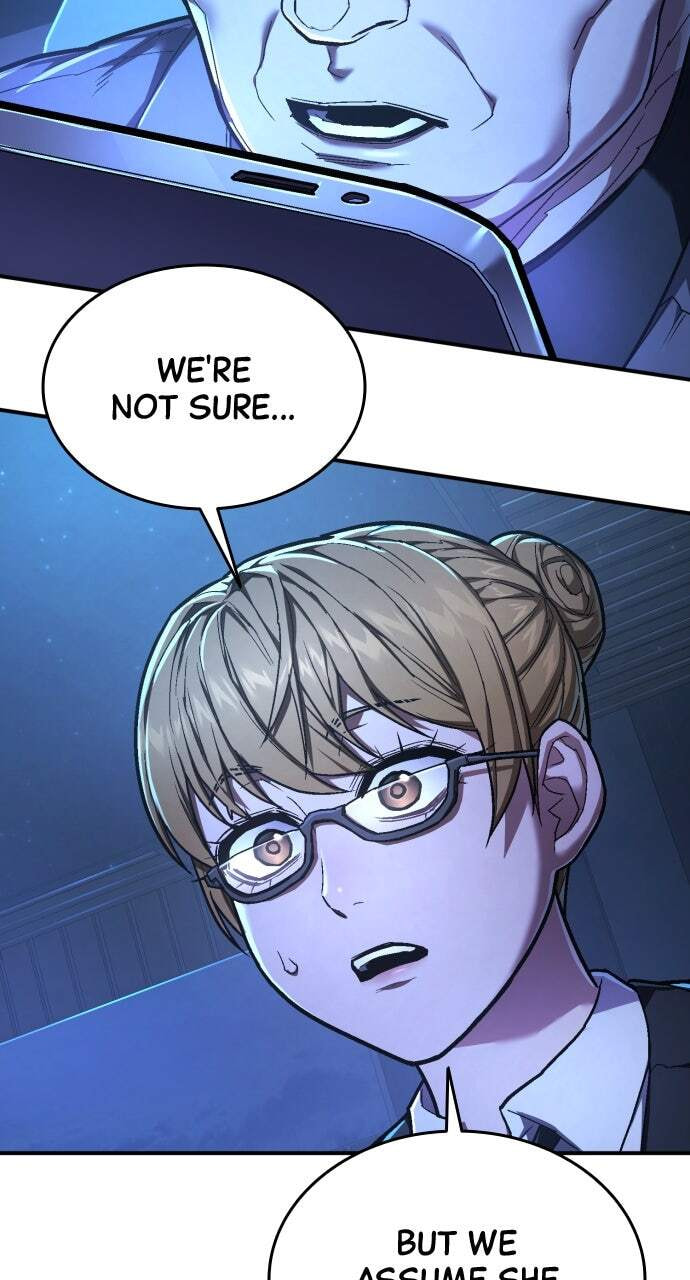 The Executioner (Lee Jehwan) Chapter 39 page 25 - 