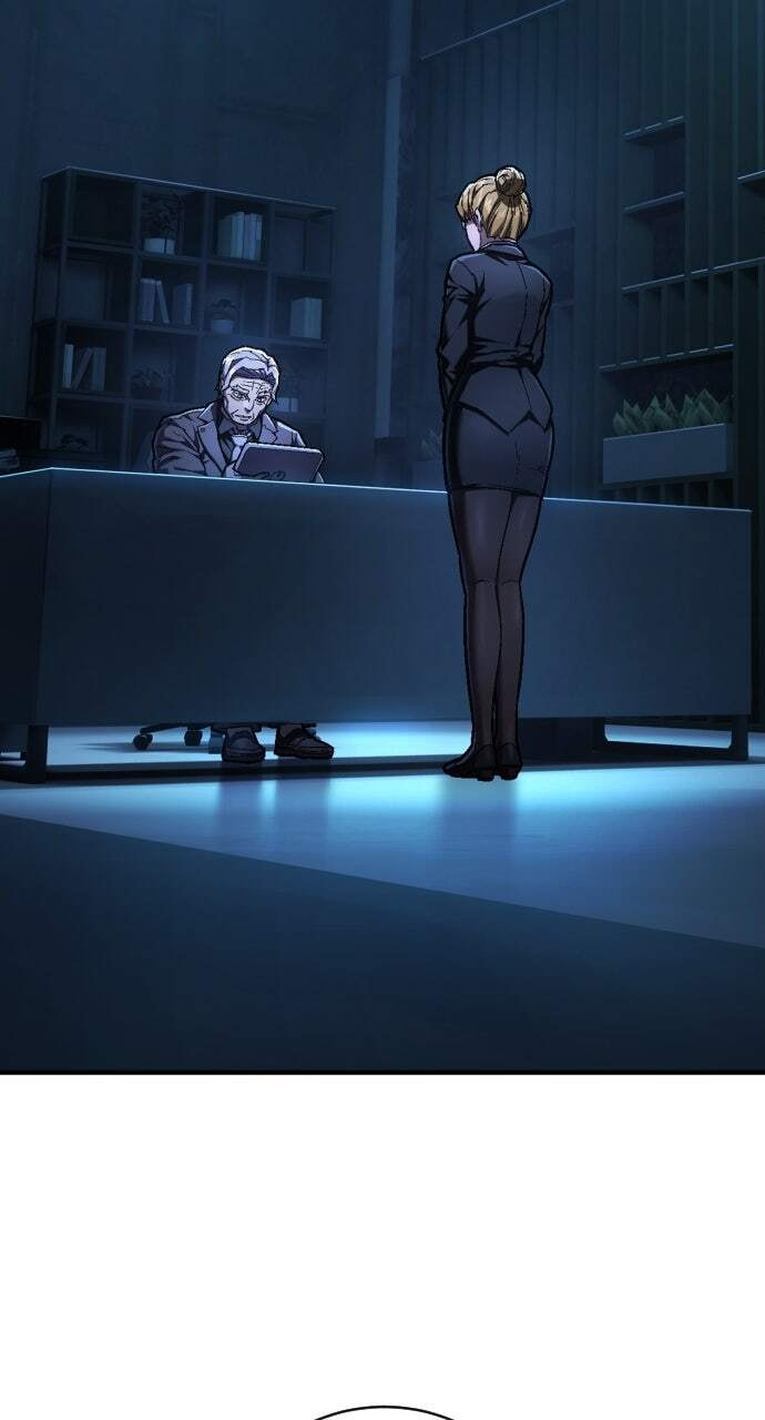 The Executioner (Lee Jehwan) Chapter 39 page 27 - 