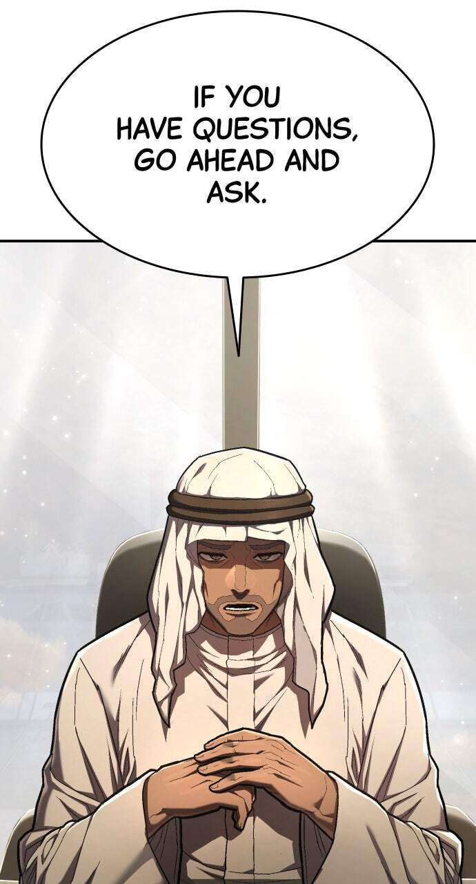The Executioner (Lee Jehwan) Chapter 39 page 30 - 