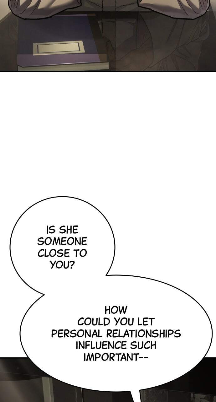 The Executioner (Lee Jehwan) Chapter 39 page 31 - 
