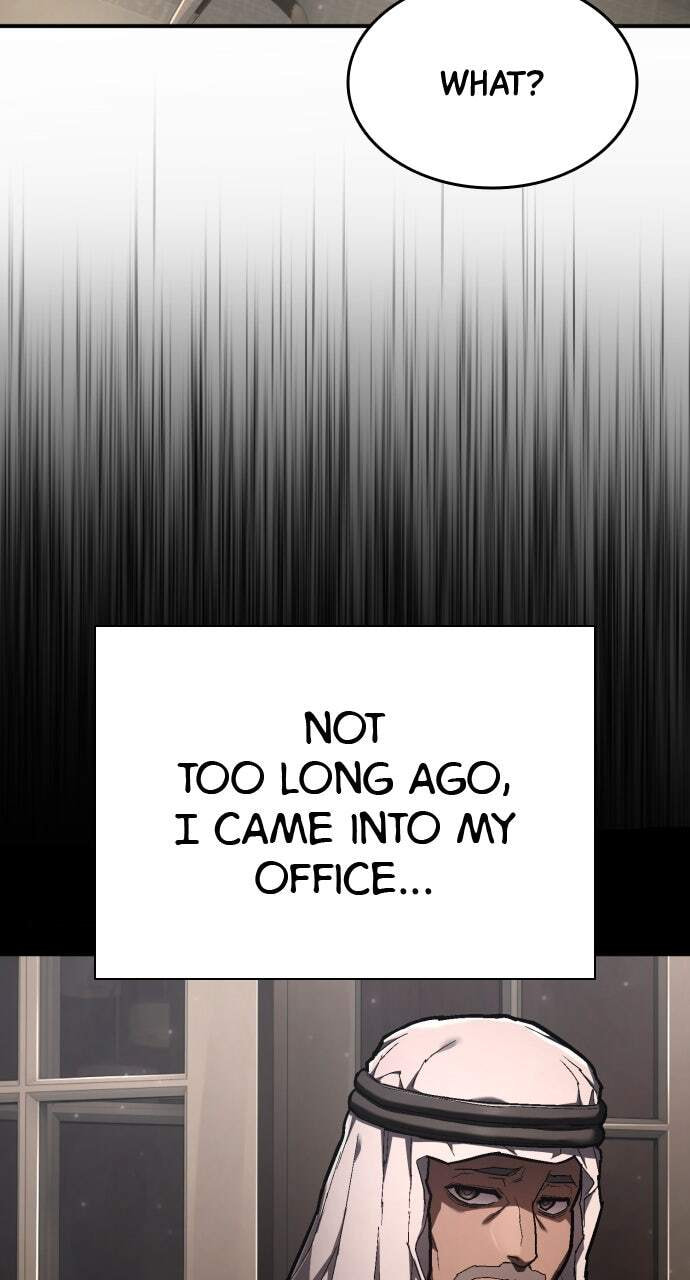 The Executioner (Lee Jehwan) Chapter 39 page 33 - 