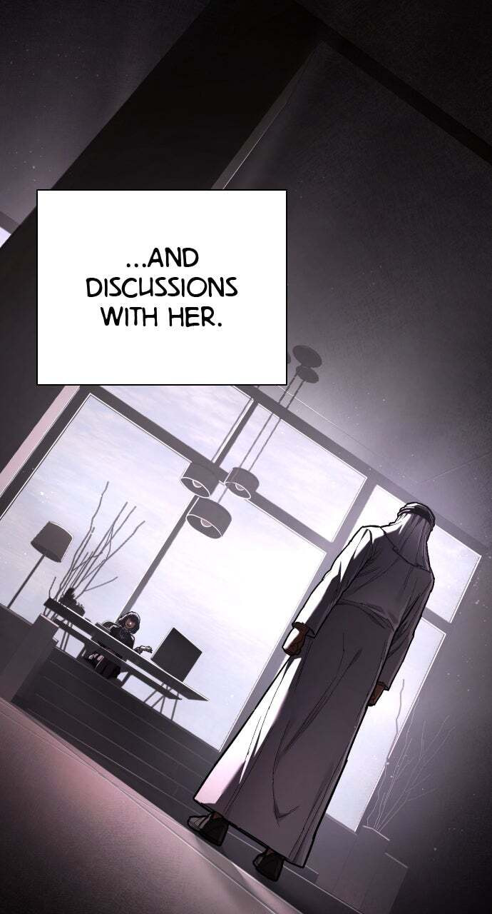 The Executioner (Lee Jehwan) Chapter 39 page 39 - 