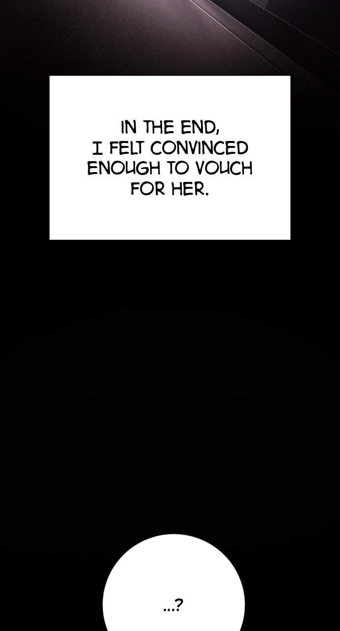 The Executioner (Lee Jehwan) Chapter 39 page 40 - 