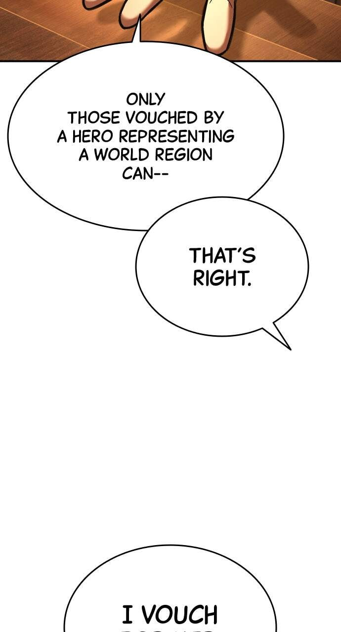 The Executioner (Lee Jehwan) Chapter 39 page 5 - 