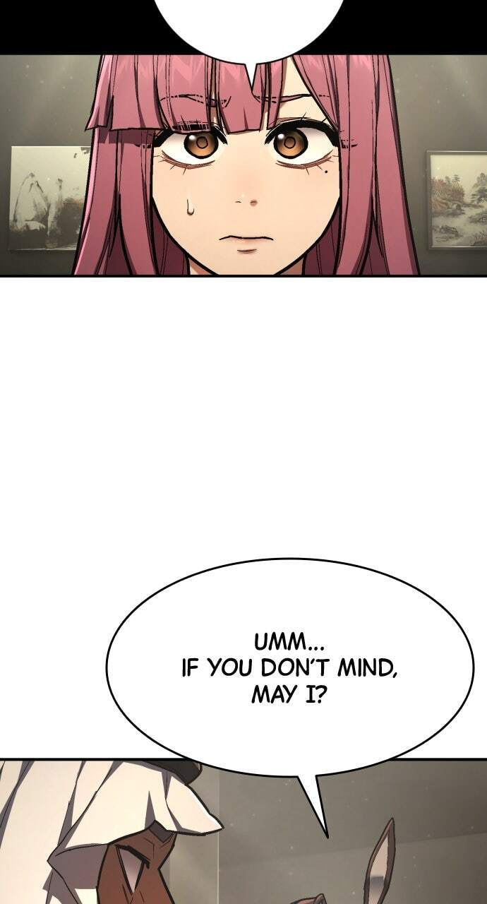 The Executioner (Lee Jehwan) Chapter 39 page 41 - 