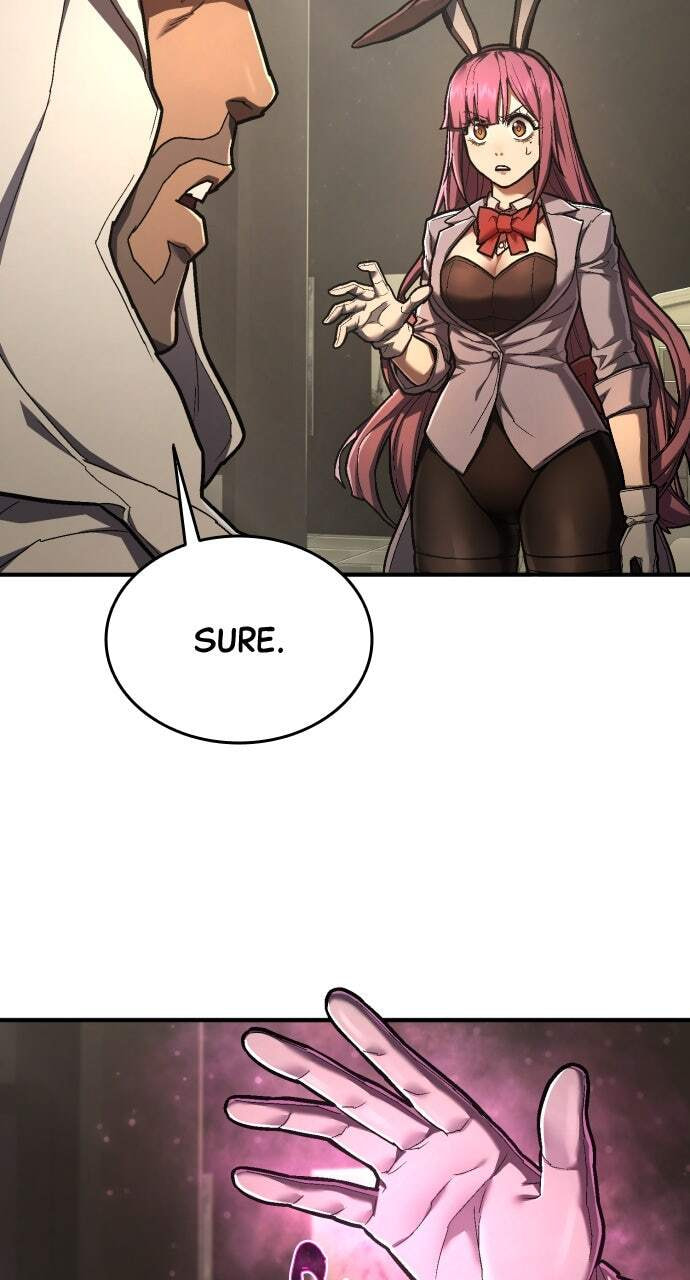 The Executioner (Lee Jehwan) Chapter 39 page 42 - 
