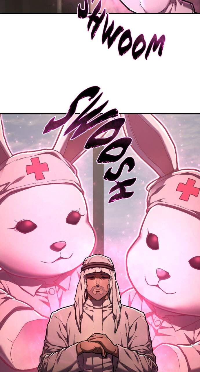 The Executioner (Lee Jehwan) Chapter 39 page 43 - 