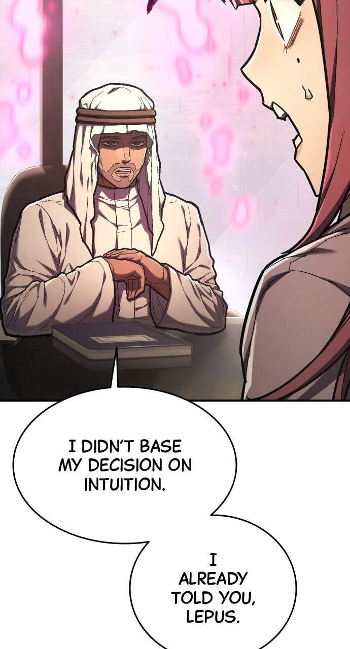 The Executioner (Lee Jehwan) Chapter 39 page 46 - 