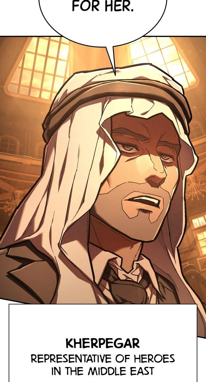 The Executioner (Lee Jehwan) Chapter 39 page 6 - 