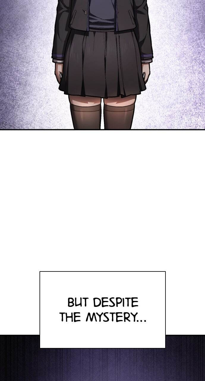 The Executioner (Lee Jehwan) Chapter 39 page 51 - 