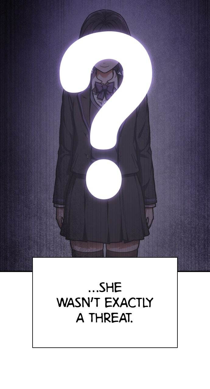 The Executioner (Lee Jehwan) Chapter 39 page 52 - 