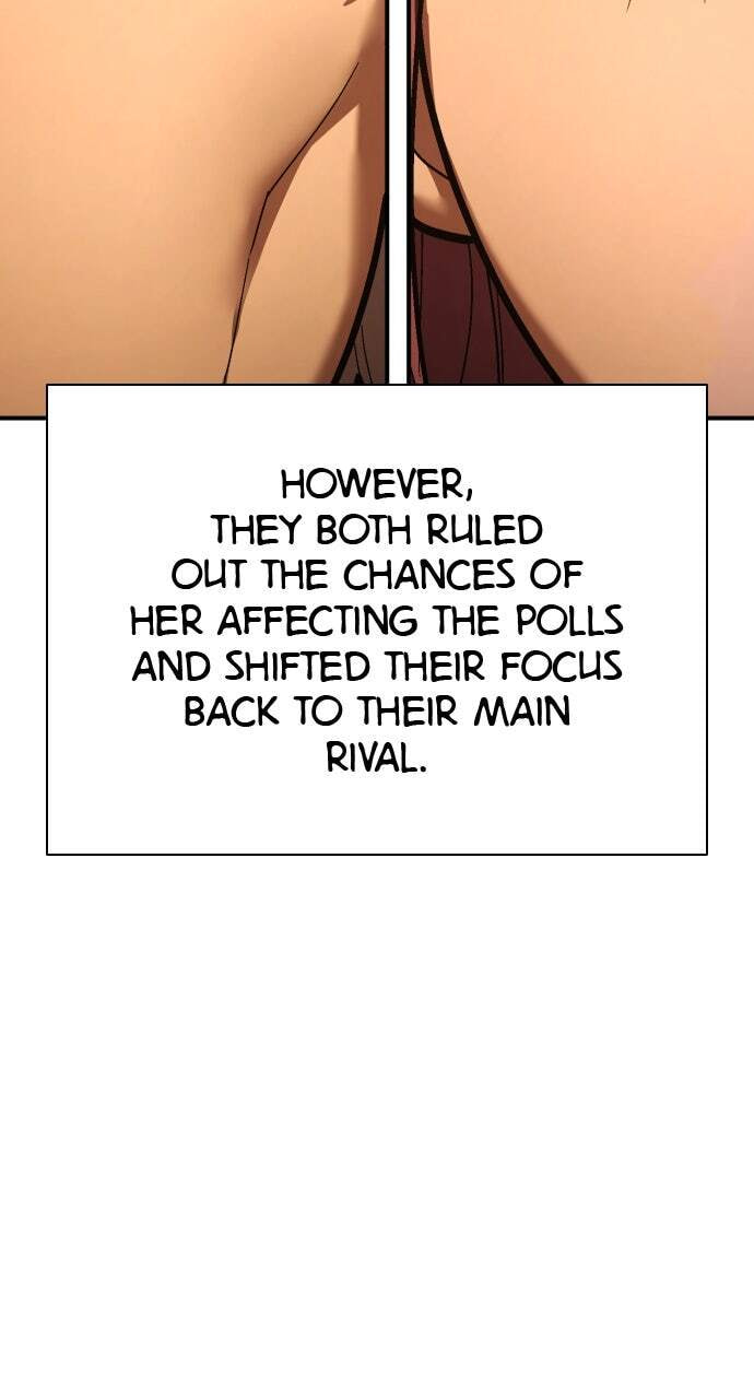 The Executioner (Lee Jehwan) Chapter 39 page 54 - 
