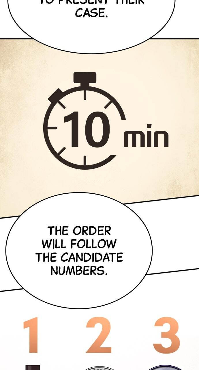 The Executioner (Lee Jehwan) Chapter 39 page 58 - 
