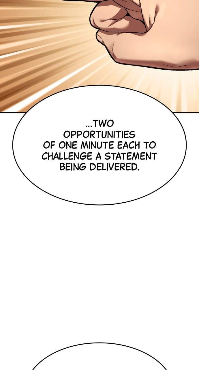 The Executioner (Lee Jehwan) Chapter 39 page 63 - 