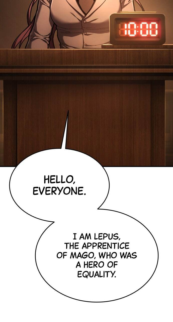 The Executioner (Lee Jehwan) Chapter 39 page 66 - 