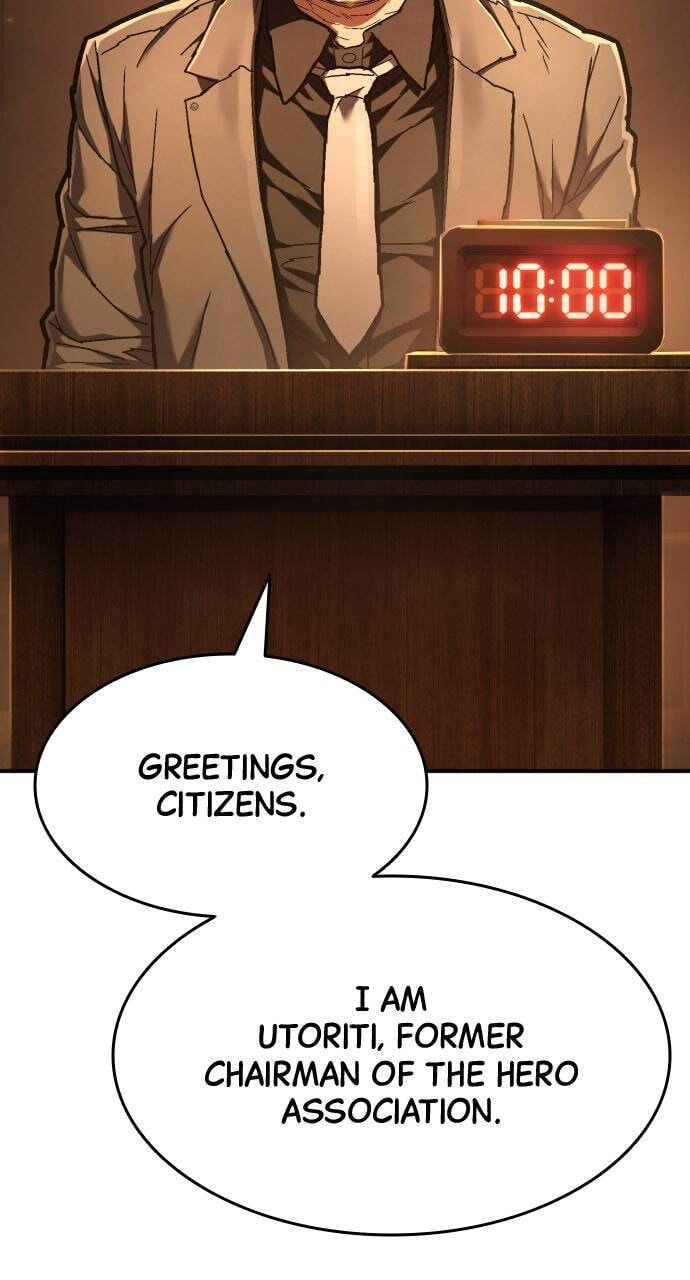 The Executioner (Lee Jehwan) Chapter 39 page 68 - 