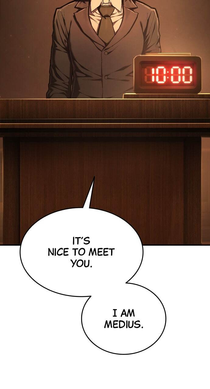 The Executioner (Lee Jehwan) Chapter 39 page 70 - 