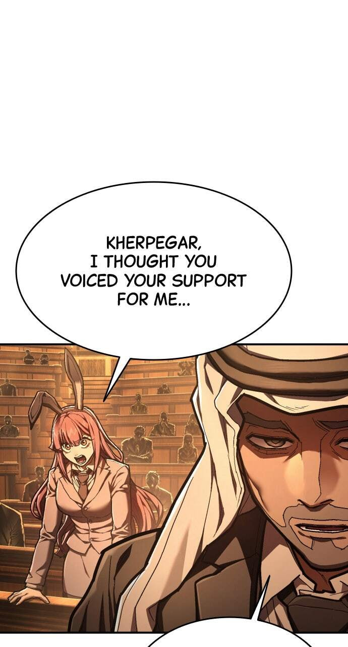 The Executioner (Lee Jehwan) Chapter 39 page 8 - 