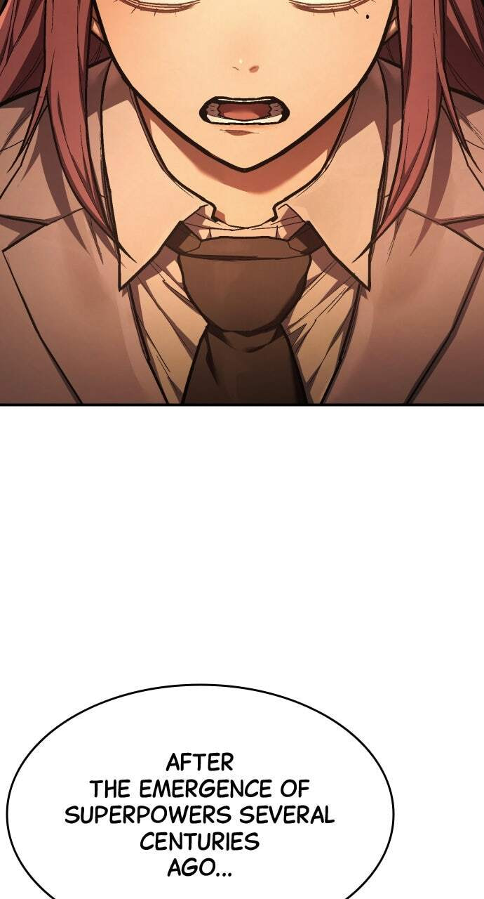 The Executioner (Lee Jehwan) Chapter 39 page 73 - 