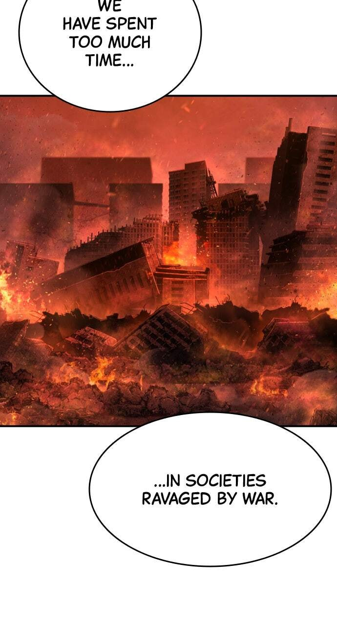 The Executioner (Lee Jehwan) Chapter 39 page 78 - 