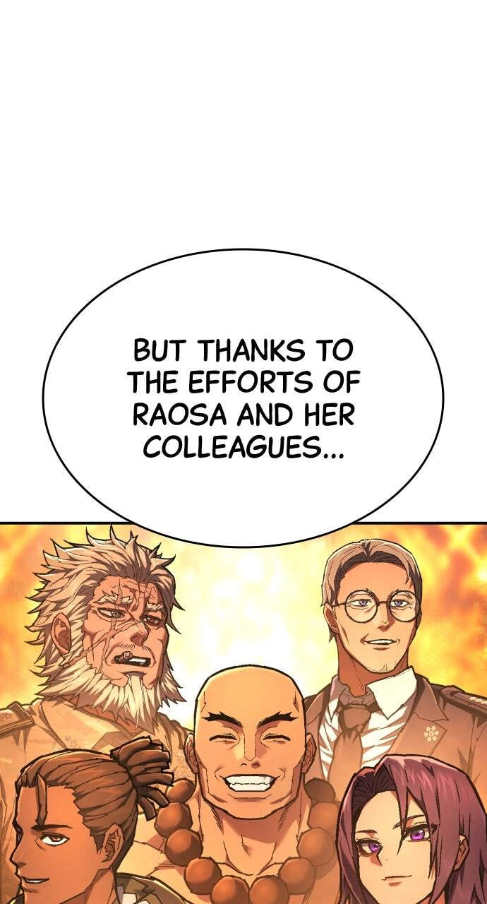 The Executioner (Lee Jehwan) Chapter 39 page 79 - 