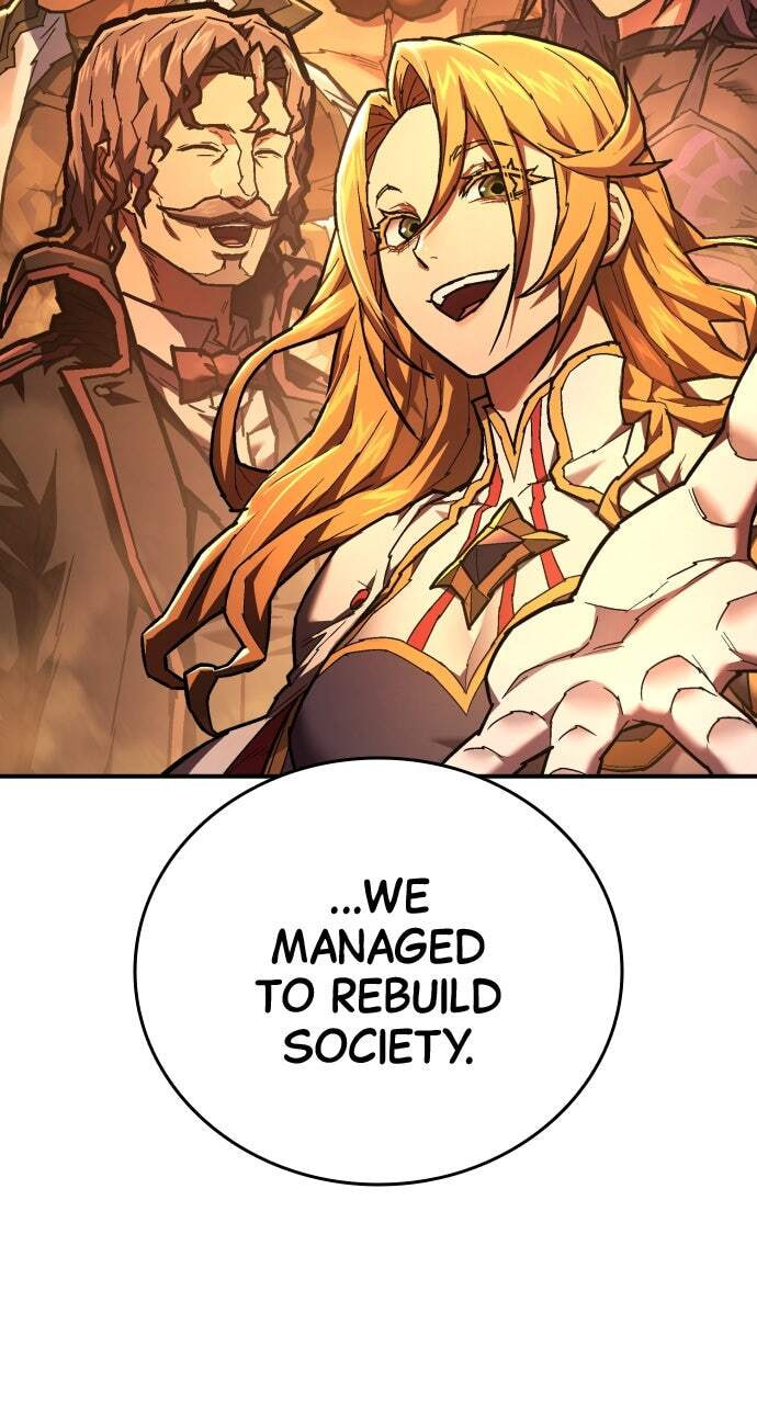 The Executioner (Lee Jehwan) Chapter 39 page 80 - 