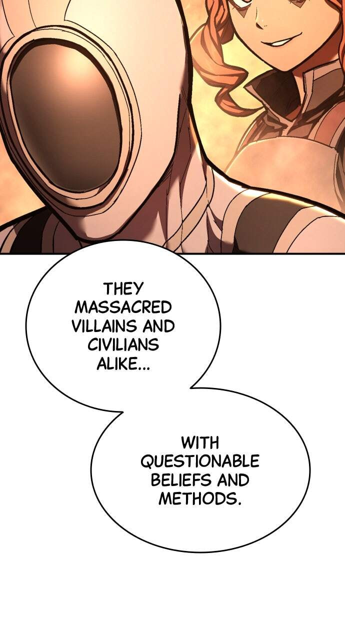 The Executioner (Lee Jehwan) Chapter 39 page 83 - 