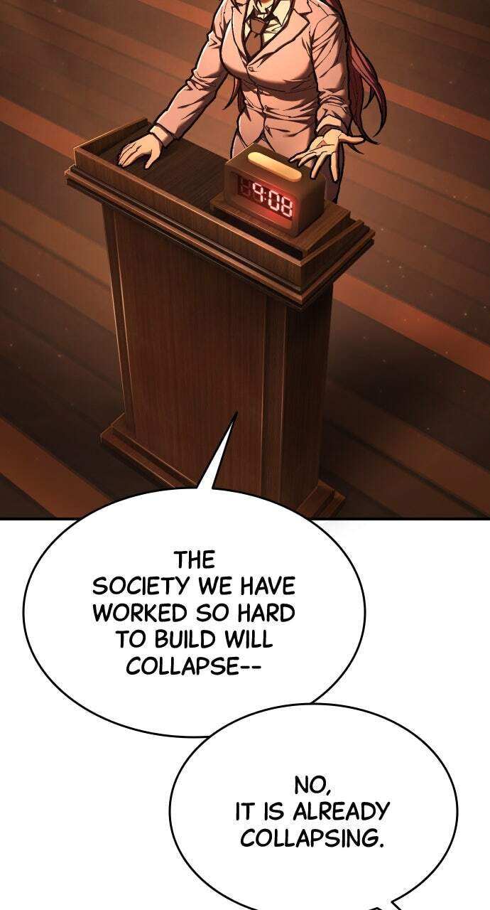 The Executioner (Lee Jehwan) Chapter 39 page 85 - 