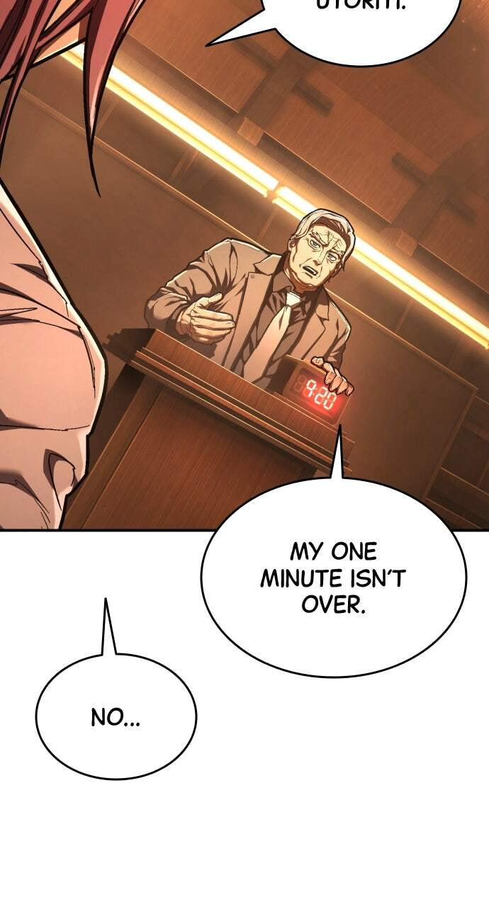 The Executioner (Lee Jehwan) Chapter 39 page 95 - 