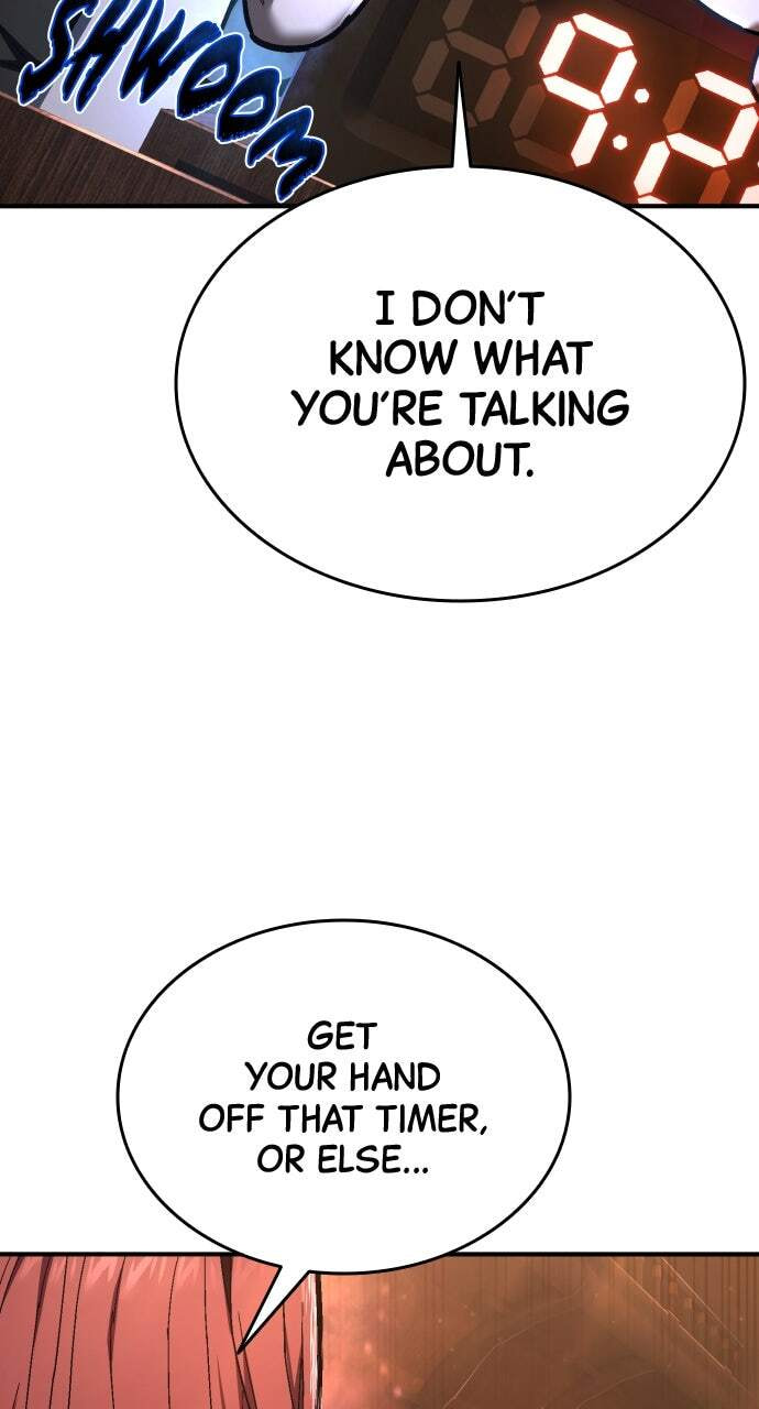 The Executioner (Lee Jehwan) Chapter 39 page 98 - 