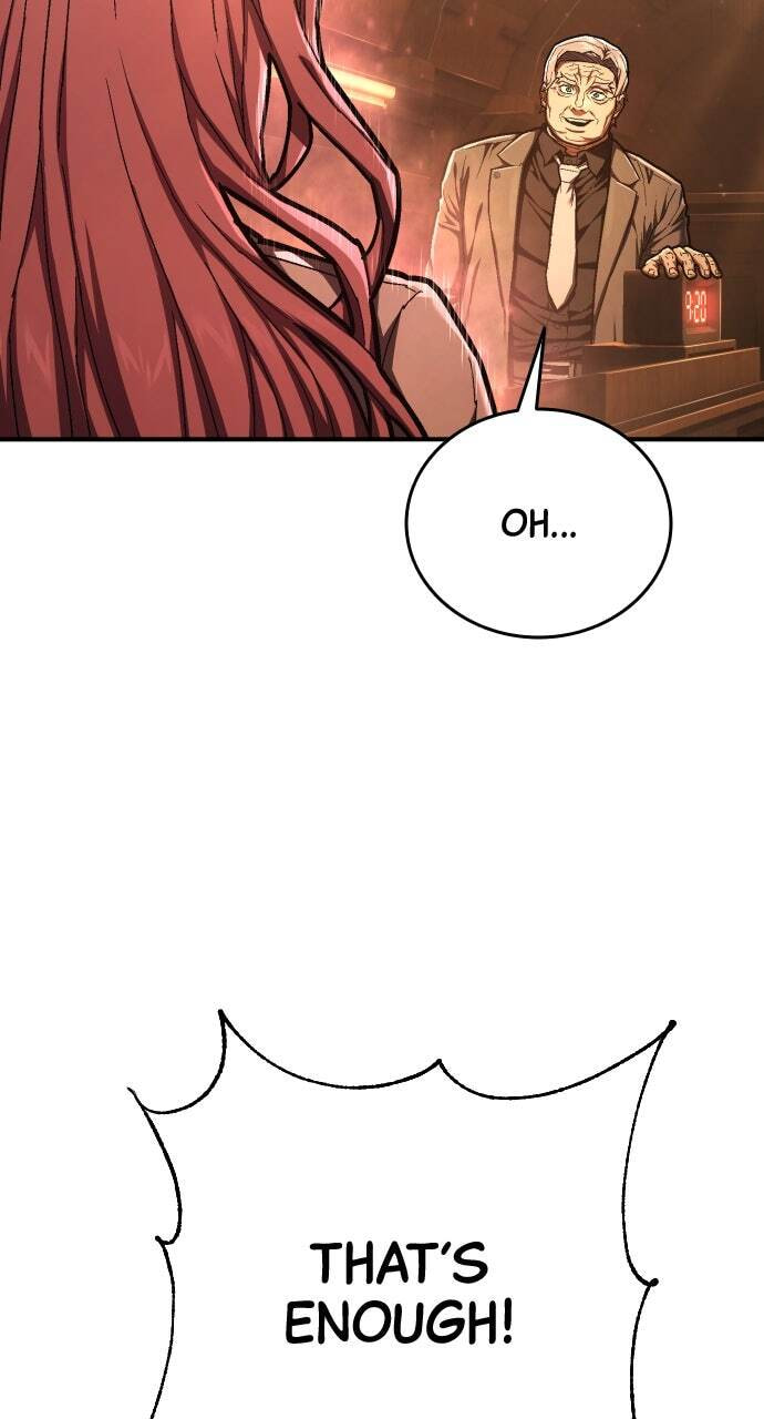 The Executioner (Lee Jehwan) Chapter 39 page 99 - 