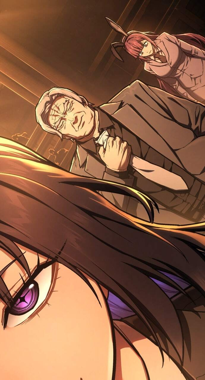 The Executioner (Lee Jehwan) Chapter 40 page 102 - 