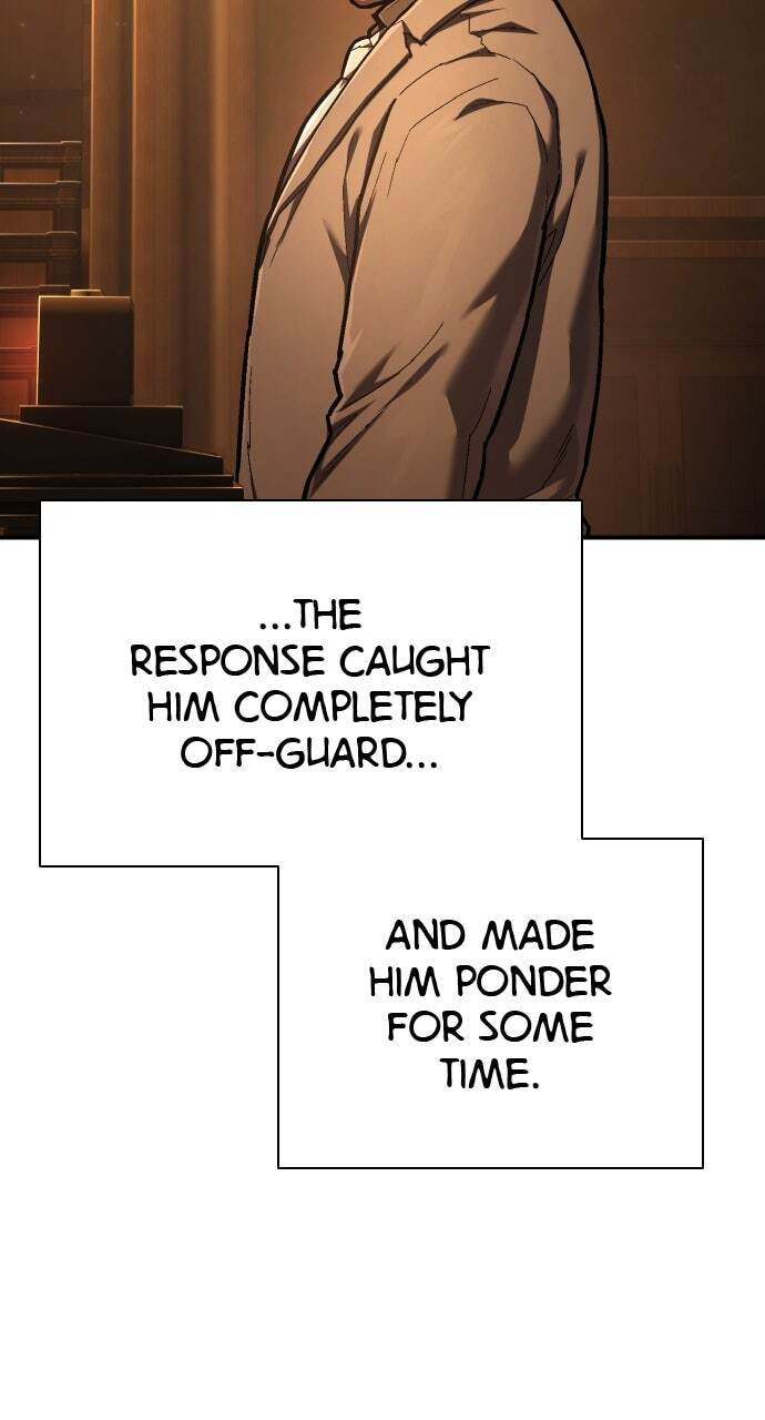 The Executioner (Lee Jehwan) Chapter 40 page 12 - 