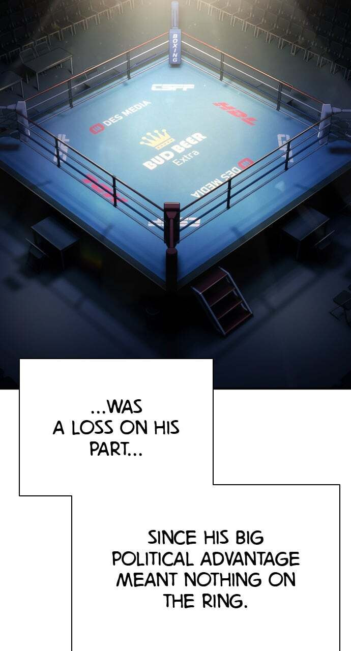 The Executioner (Lee Jehwan) Chapter 40 page 18 - 