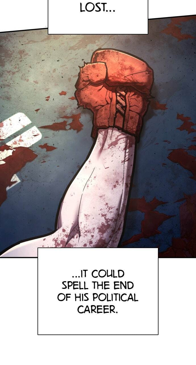 The Executioner (Lee Jehwan) Chapter 40 page 21 - 