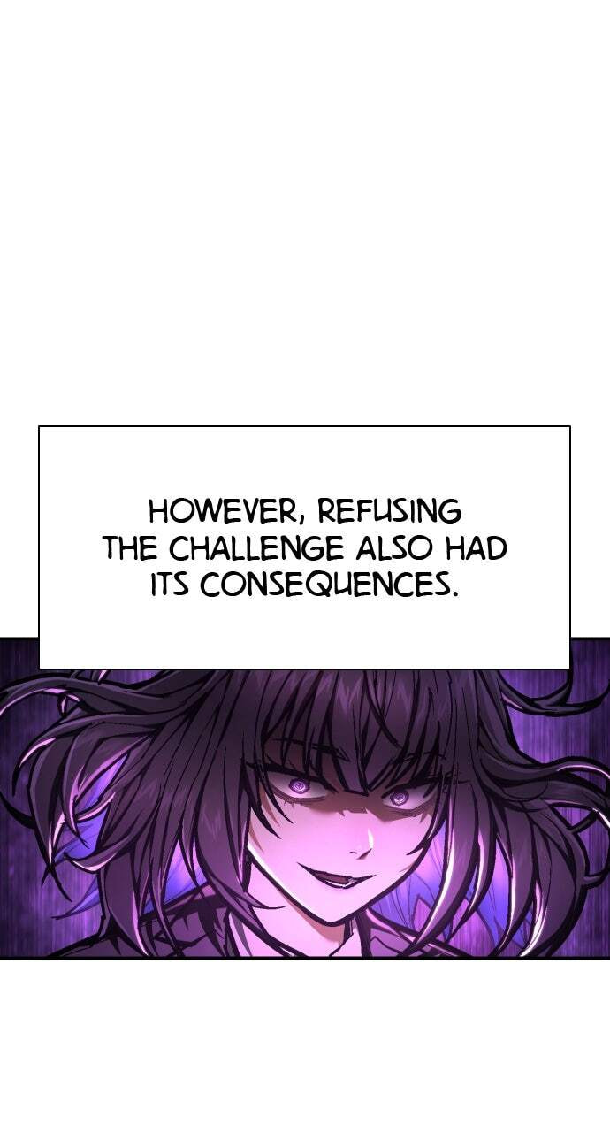 The Executioner (Lee Jehwan) Chapter 40 page 22 - 