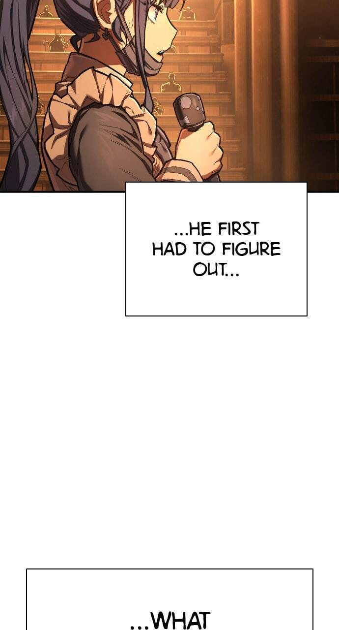 The Executioner (Lee Jehwan) Chapter 40 page 28 - 