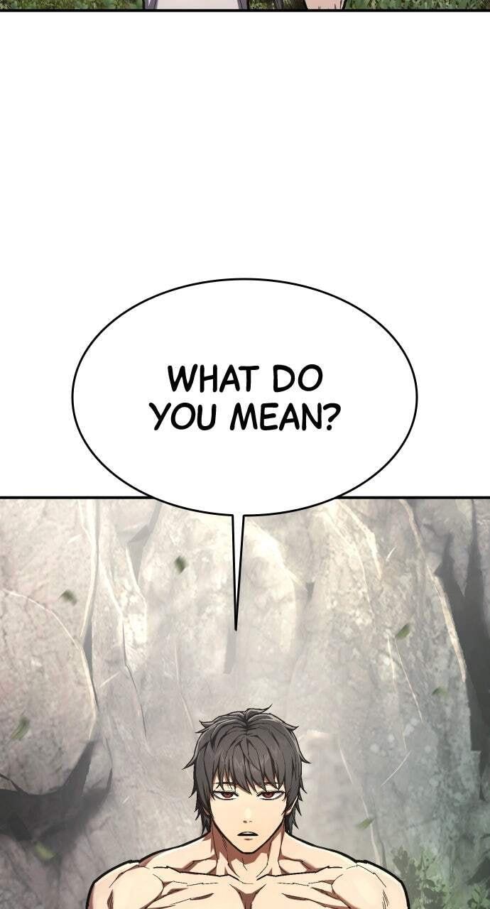 The Executioner (Lee Jehwan) Chapter 40 page 35 - 