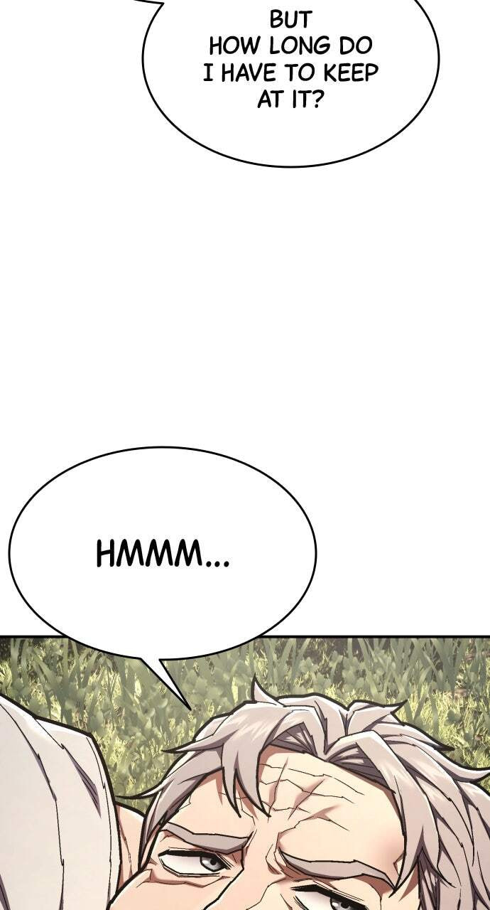 The Executioner (Lee Jehwan) Chapter 40 page 38 - 